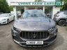 USED 2018 68 MASERATI LEVANTE 3.0 D V6 GRANSPORT ZF 4WD 5d 271 BHP AUTOMATIC FOUR WHEEL DRIVE Full Service History + Just Serviced, One Owner, MOT until July 2025, Automatic, Four Wheel Drive, Euro 6 / ULEZ Compliant Diesel