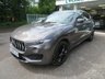 USED 2018 68 MASERATI LEVANTE 3.0 D V6 GRANSPORT ZF 4WD 5d 271 BHP AUTOMATIC FOUR WHEEL DRIVE Full Service History + Just Serviced, One Owner, MOT until July 2025, Automatic, Four Wheel Drive, Euro 6 / ULEZ Compliant Diesel