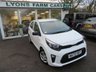 USED 2022 72 KIA PICANTO 1.0 1 5d 66 BHP Only 2,271 miles from new! Full Service History with Kia Warranty Balance until December 2029 / 100,000 miles! One Previous Owner, MOT until December 2025, Very Low Insurance Group! Great fuel economy!
