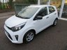 USED 2022 72 KIA PICANTO 1.0 1 5d 66 BHP Only 2,271 miles from new! Full Service History with Kia Warranty Balance until December 2029 / 100,000 miles! One Previous Owner, MOT until December 2025, Very Low Insurance Group! Great fuel economy!
