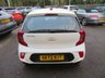 USED 2022 72 KIA PICANTO 1.0 1 5d 66 BHP Only 2,271 miles from new! Full Service History with Kia Warranty Balance until December 2029 / 100,000 miles! One Previous Owner, MOT until December 2025, Very Low Insurance Group! Great fuel economy!