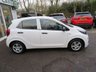 USED 2022 72 KIA PICANTO 1.0 1 5d 66 BHP Only 2,271 miles from new! Full Service History with Kia Warranty Balance until December 2029 / 100,000 miles! One Previous Owner, MOT until December 2025, Very Low Insurance Group! Great fuel economy!
