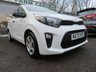 USED 2022 72 KIA PICANTO 1.0 1 5d 66 BHP Only 2,271 miles from new! Full Service History with Kia Warranty Balance until December 2029 / 100,000 miles! One Previous Owner, MOT until December 2025, Very Low Insurance Group! Great fuel economy!