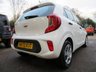 USED 2022 72 KIA PICANTO 1.0 1 5d 66 BHP Only 2,271 miles from new! Full Service History with Kia Warranty Balance until December 2029 / 100,000 miles! One Previous Owner, MOT until December 2025, Very Low Insurance Group! Great fuel economy!