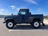 USED 2012 12 LAND ROVER DEFENDER 2.2 TD PICK UP 122 BHP 1 year mot and service included