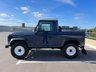 USED 2012 12 LAND ROVER DEFENDER 2.2 TD PICK UP 122 BHP 1 year mot and service included