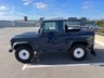 USED 2012 12 LAND ROVER DEFENDER 2.2 TD PICK UP 122 BHP 1 year mot and service included