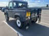 USED 2012 12 LAND ROVER DEFENDER 2.2 TD PICK UP 122 BHP 1 year mot and service included