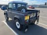USED 2012 12 LAND ROVER DEFENDER 2.2 TD PICK UP 122 BHP 1 year mot and service included