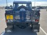 USED 2012 12 LAND ROVER DEFENDER 2.2 TD PICK UP 122 BHP 1 year mot and service included