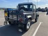 USED 2012 12 LAND ROVER DEFENDER 2.2 TD PICK UP 122 BHP 1 year mot and service included