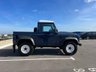 USED 2012 12 LAND ROVER DEFENDER 2.2 TD PICK UP 122 BHP 1 year mot and service included
