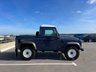 USED 2012 12 LAND ROVER DEFENDER 2.2 TD PICK UP 122 BHP 1 year mot and service included