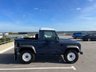 USED 2012 12 LAND ROVER DEFENDER 2.2 TD PICK UP 122 BHP 1 year mot and service included