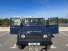 USED 2012 12 LAND ROVER DEFENDER 2.2 TD PICK UP 122 BHP 1 year mot and service included