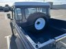 USED 2012 12 LAND ROVER DEFENDER 2.2 TD PICK UP 122 BHP 1 year mot and service included