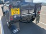 USED 2012 12 LAND ROVER DEFENDER 2.2 TD PICK UP 122 BHP 1 year mot and service included