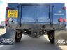 USED 2012 12 LAND ROVER DEFENDER 2.2 TD PICK UP 122 BHP 1 year mot and service included