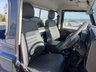 USED 2012 12 LAND ROVER DEFENDER 2.2 TD PICK UP 122 BHP 1 year mot and service included