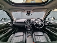 USED 2016 16 MINI CLUBMAN 2.0 COOPER S ALL4 5d 189 BHP &pound;11,715 Worth Of Optional Extras, Satellite Navigation, CHILI Pack, Heated Front Seats, Panoramic Sunroof