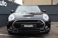 USED 2016 16 MINI CLUBMAN 2.0 COOPER S ALL4 5d 189 BHP &pound;11,715 Worth Of Optional Extras, Satellite Navigation, CHILI Pack, Heated Front Seats, Panoramic Sunroof