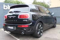 USED 2016 16 MINI CLUBMAN 2.0 COOPER S ALL4 5d 189 BHP &pound;11,715 Worth Of Optional Extras, Satellite Navigation, CHILI Pack, Heated Front Seats, Panoramic Sunroof