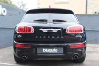 USED 2016 16 MINI CLUBMAN 2.0 COOPER S ALL4 5d 189 BHP &pound;11,715 Worth Of Optional Extras, Satellite Navigation, CHILI Pack, Heated Front Seats, Panoramic Sunroof