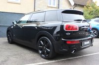 USED 2016 16 MINI CLUBMAN 2.0 COOPER S ALL4 5d 189 BHP &pound;11,715 Worth Of Optional Extras, Satellite Navigation, CHILI Pack, Heated Front Seats, Panoramic Sunroof