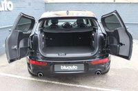 USED 2016 16 MINI CLUBMAN 2.0 COOPER S ALL4 5d 189 BHP &pound;11,715 Worth Of Optional Extras, Satellite Navigation, CHILI Pack, Heated Front Seats, Panoramic Sunroof
