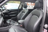 USED 2016 16 MINI CLUBMAN 2.0 COOPER S ALL4 5d 189 BHP &pound;11,715 Worth Of Optional Extras, Satellite Navigation, CHILI Pack, Heated Front Seats, Panoramic Sunroof