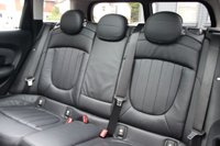 USED 2016 16 MINI CLUBMAN 2.0 COOPER S ALL4 5d 189 BHP &pound;11,715 Worth Of Optional Extras, Satellite Navigation, CHILI Pack, Heated Front Seats, Panoramic Sunroof