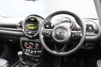 USED 2016 16 MINI CLUBMAN 2.0 COOPER S ALL4 5d 189 BHP &pound;11,715 Worth Of Optional Extras, Satellite Navigation, CHILI Pack, Heated Front Seats, Panoramic Sunroof