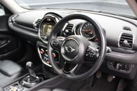 USED 2016 16 MINI CLUBMAN 2.0 COOPER S ALL4 5d 189 BHP &pound;11,715 Worth Of Optional Extras, Satellite Navigation, CHILI Pack, Heated Front Seats, Panoramic Sunroof