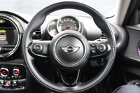 USED 2016 16 MINI CLUBMAN 2.0 COOPER S ALL4 5d 189 BHP &pound;11,715 Worth Of Optional Extras, Satellite Navigation, CHILI Pack, Heated Front Seats, Panoramic Sunroof