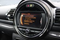 USED 2016 16 MINI CLUBMAN 2.0 COOPER S ALL4 5d 189 BHP &pound;11,715 Worth Of Optional Extras, Satellite Navigation, CHILI Pack, Heated Front Seats, Panoramic Sunroof