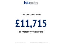 USED 2016 16 MINI CLUBMAN 2.0 COOPER S ALL4 5d 189 BHP &pound;11,715 Worth Of Optional Extras, Satellite Navigation, CHILI Pack, Heated Front Seats, Panoramic Sunroof