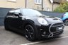 USED 2016 16 MINI CLUBMAN 2.0 COOPER S ALL4 5d 189 BHP &pound;11,715 Worth Of Optional Extras, Satellite Navigation, CHILI Pack, Heated Front Seats, Panoramic Sunroof