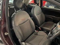 USED 2019 19 FIAT 500 1.2L COLLEZIONE 3d 69 BHP 7