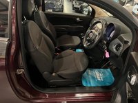 USED 2019 19 FIAT 500 1.2L COLLEZIONE 3d 69 BHP 7