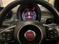 USED 2019 19 FIAT 500 1.2L COLLEZIONE 3d 69 BHP 7