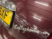 USED 2019 19 FIAT 500 1.2L COLLEZIONE 3d 69 BHP 7