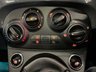 USED 2019 19 FIAT 500 1.2L COLLEZIONE 3d 69 BHP 7