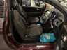 USED 2019 19 FIAT 500 1.2L COLLEZIONE 3d 69 BHP 7