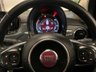 USED 2019 19 FIAT 500 1.2L COLLEZIONE 3d 69 BHP 7