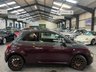 USED 2019 19 FIAT 500 1.2L COLLEZIONE 3d 69 BHP 7