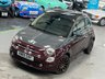 USED 2019 19 FIAT 500 1.2L COLLEZIONE 3d 69 BHP 7
