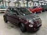 USED 2019 19 FIAT 500 1.2L COLLEZIONE 3d 69 BHP 7