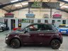 USED 2019 19 FIAT 500 1.2L COLLEZIONE 3d 69 BHP 7