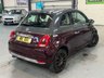USED 2019 19 FIAT 500 1.2L COLLEZIONE 3d 69 BHP 7