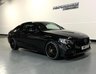 USED 2019 19 MERCEDES-BENZ C-CLASS 2.0 C 300 D AMG LINE PREMIUM 2d 242 BHP 